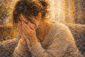 看護師でいることに疲れちゃった…